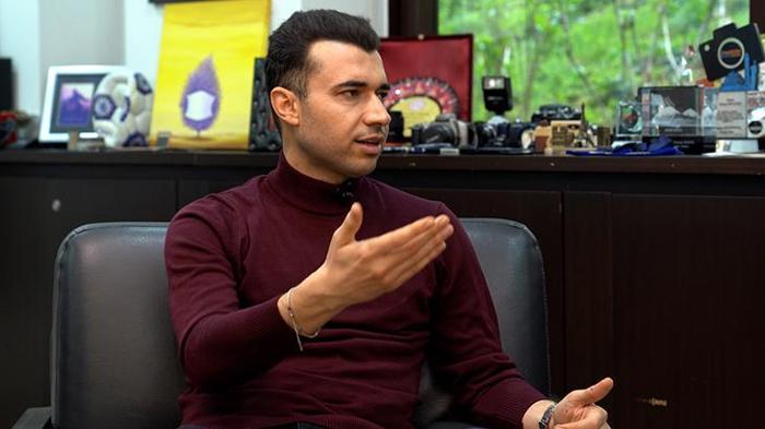 ÖZEL | Fenerbahçe'nin eski hocası önerdi, Galatasaray'da UEFA Kupası kazandı! Capone'den Mourinho ve Talisca itirafı: 'Aşağıda olan şikayet eder' 16 ozel fenerbahcenin eski hocasi onerdi galatasarayda uefa kupasi kazandi caponeden mourinho ve talisca 8TEMNSNm