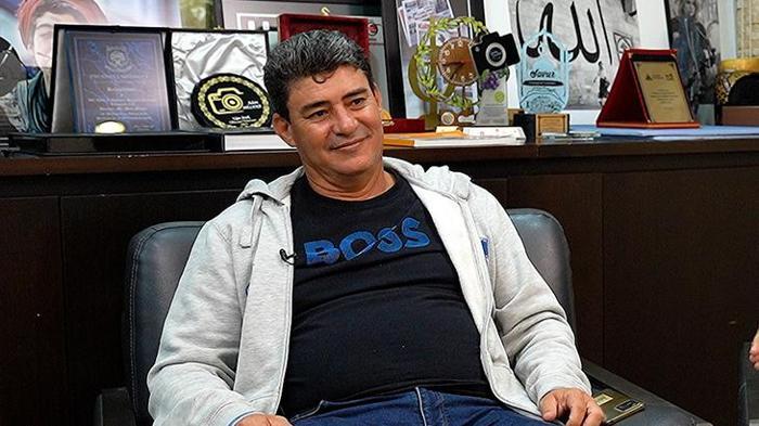 ÖZEL | Fenerbahçe'nin eski hocası önerdi, Galatasaray'da UEFA Kupası kazandı! Capone'den Mourinho ve Talisca itirafı: 'Aşağıda olan şikayet eder' 2 ozel fenerbahcenin eski hocasi onerdi galatasarayda uefa kupasi kazandi caponeden mourinho ve talisca BWKKBNUZ