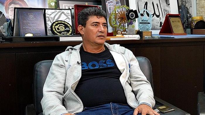 ÖZEL | Fenerbahçe'nin eski hocası önerdi, Galatasaray'da UEFA Kupası kazandı! Capone'den Mourinho ve Talisca itirafı: 'Aşağıda olan şikayet eder' 9 ozel fenerbahcenin eski hocasi onerdi galatasarayda uefa kupasi kazandi caponeden mourinho ve talisca DwIUG7y1