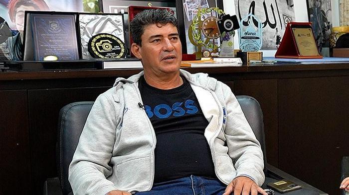 ÖZEL | Fenerbahçe'nin eski hocası önerdi, Galatasaray'da UEFA Kupası kazandı! Capone'den Mourinho ve Talisca itirafı: 'Aşağıda olan şikayet eder' 11 ozel fenerbahcenin eski hocasi onerdi galatasarayda uefa kupasi kazandi caponeden mourinho ve talisca DyzfZXEO
