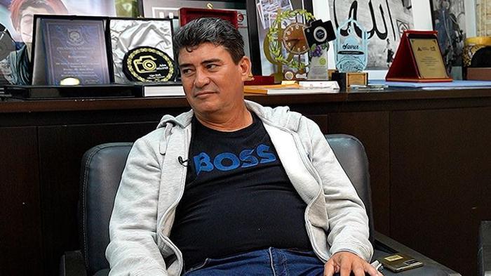 ÖZEL | Fenerbahçe'nin eski hocası önerdi, Galatasaray'da UEFA Kupası kazandı! Capone'den Mourinho ve Talisca itirafı: 'Aşağıda olan şikayet eder' 6 ozel fenerbahcenin eski hocasi onerdi galatasarayda uefa kupasi kazandi caponeden mourinho ve talisca