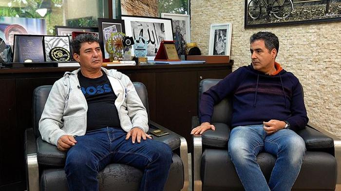 ÖZEL | Fenerbahçe'nin eski hocası önerdi, Galatasaray'da UEFA Kupası kazandı! Capone'den Mourinho ve Talisca itirafı: 'Aşağıda olan şikayet eder' 12 ozel fenerbahcenin eski hocasi onerdi galatasarayda uefa kupasi kazandi caponeden mourinho ve talisca WedJdAWH