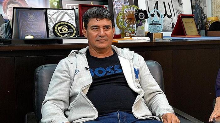 ÖZEL | Fenerbahçe'nin eski hocası önerdi, Galatasaray'da UEFA Kupası kazandı! Capone'den Mourinho ve Talisca itirafı: 'Aşağıda olan şikayet eder' 14 ozel fenerbahcenin eski hocasi onerdi galatasarayda uefa kupasi kazandi caponeden mourinho ve talisca d922ig87