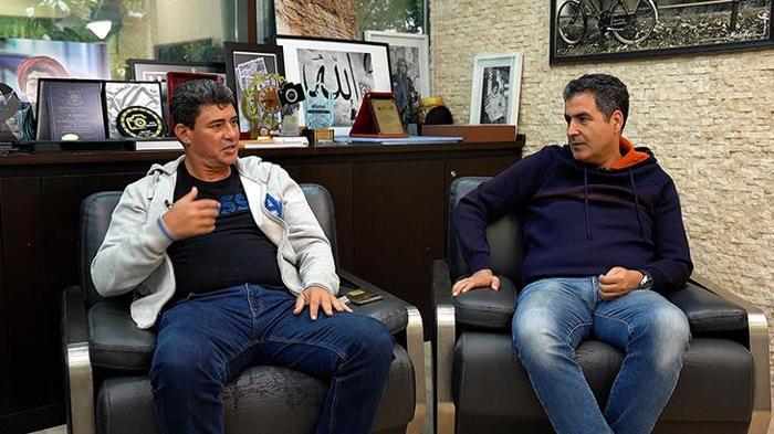 ÖZEL | Fenerbahçe'nin eski hocası önerdi, Galatasaray'da UEFA Kupası kazandı! Capone'den Mourinho ve Talisca itirafı: 'Aşağıda olan şikayet eder' 7 ozel fenerbahcenin eski hocasi onerdi galatasarayda uefa kupasi kazandi caponeden mourinho ve talisca gRIFvUhV