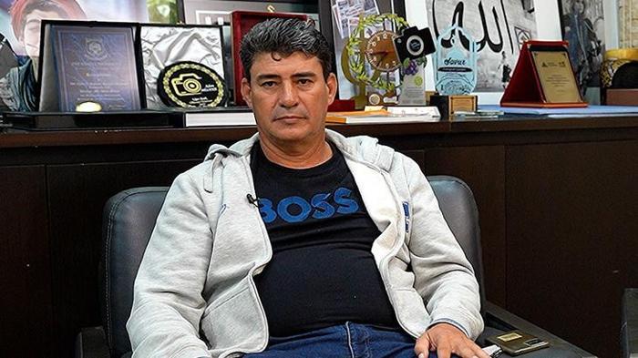 ÖZEL | Fenerbahçe'nin eski hocası önerdi, Galatasaray'da UEFA Kupası kazandı! Capone'den Mourinho ve Talisca itirafı: 'Aşağıda olan şikayet eder' 10 ozel fenerbahcenin eski hocasi onerdi galatasarayda uefa kupasi kazandi caponeden mourinho ve talisca wzbbCJ4V