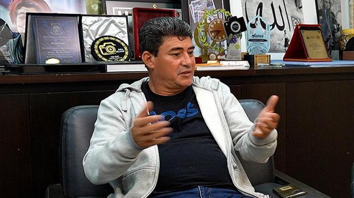 ÖZEL | Fenerbahçe'nin eski hocası önerdi, Galatasaray'da UEFA Kupası kazandı! Capone'den Mourinho ve Talisca itirafı: 'Aşağıda olan şikayet eder' 3 ozel fenerbahcenin eski hocasi onerdi galatasarayda uefa kupasi kazandi caponeden mourinho ve talisca y6PCZI5b
