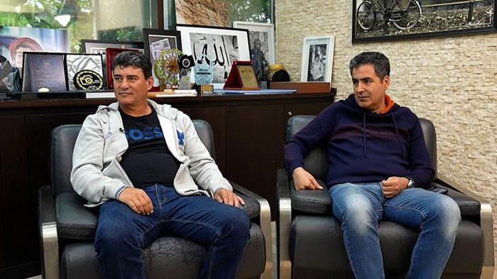 ÖZEL | Fenerbahçe'nin eski hocası önerdi, Galatasaray'da UEFA Kupası kazandı! Capone'den Mourinho ve Talisca itirafı: 'Aşağıda olan şikayet eder' 15 ozel fenerbahcenin eski hocasi onerdi galatasarayda uefa kupasi kazandi caponeden mourinho ve talisca zXlvMYMl