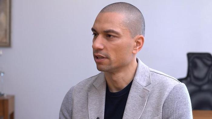 ÖZEL | Gökhan inler 21 yıl sonra Fenerbahçe gerçeğini açıkladı! 'Galatasaray'da Hagi, seni de görmek istemiyorum dedi. Beşiktaş'a Sergen Yalçın sayesinde...' 10 ozel gokhan inler 21 yil sonra fenerbahce gercegini acikladi galatasarayda hagi seni de 5Q39Vjqi