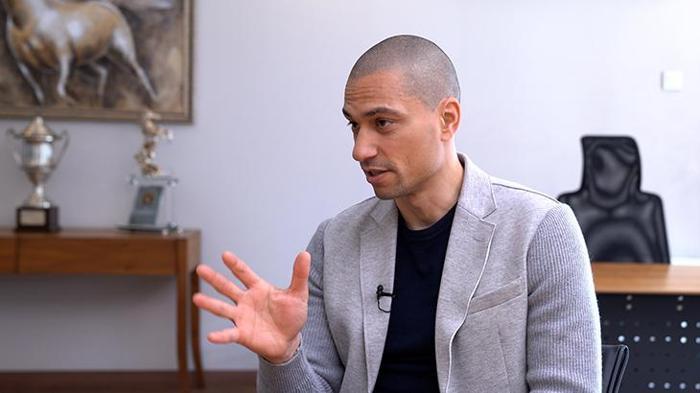 ÖZEL | Gökhan inler 21 yıl sonra Fenerbahçe gerçeğini açıkladı! 'Galatasaray'da Hagi, seni de görmek istemiyorum dedi. Beşiktaş'a Sergen Yalçın sayesinde...' 7 ozel gokhan inler 21 yil sonra fenerbahce gercegini acikladi galatasarayda hagi seni de 64Hia9aR