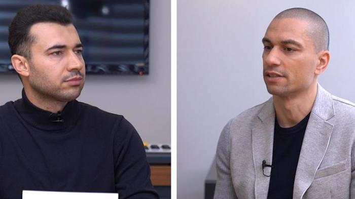 ÖZEL | Gökhan inler 21 yıl sonra Fenerbahçe gerçeğini açıkladı! 'Galatasaray'da Hagi, seni de görmek istemiyorum dedi. Beşiktaş'a Sergen Yalçın sayesinde...' 16 ozel gokhan inler 21 yil sonra fenerbahce gercegini acikladi galatasarayda hagi seni de 6KZdsKqK