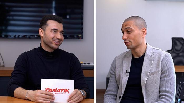 ÖZEL | Gökhan inler 21 yıl sonra Fenerbahçe gerçeğini açıkladı! 'Galatasaray'da Hagi, seni de görmek istemiyorum dedi. Beşiktaş'a Sergen Yalçın sayesinde...' 23 ozel gokhan inler 21 yil sonra fenerbahce gercegini acikladi galatasarayda hagi seni de 6hMiMFM7