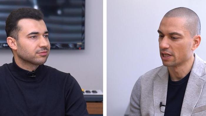 ÖZEL | Gökhan inler 21 yıl sonra Fenerbahçe gerçeğini açıkladı! 'Galatasaray'da Hagi, seni de görmek istemiyorum dedi. Beşiktaş'a Sergen Yalçın sayesinde...' 3 ozel gokhan inler 21 yil sonra fenerbahce gercegini acikladi galatasarayda hagi seni de 9DJ46iNU