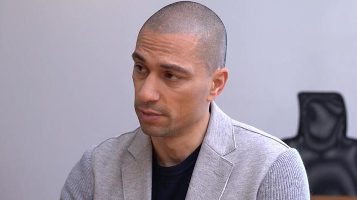 ÖZEL | Gökhan inler 21 yıl sonra Fenerbahçe gerçeğini açıkladı! 'Galatasaray'da Hagi, seni de görmek istemiyorum dedi. Beşiktaş'a Sergen Yalçın sayesinde...' 19 ozel gokhan inler 21 yil sonra fenerbahce gercegini acikladi galatasarayda hagi seni de ClW92nUi
