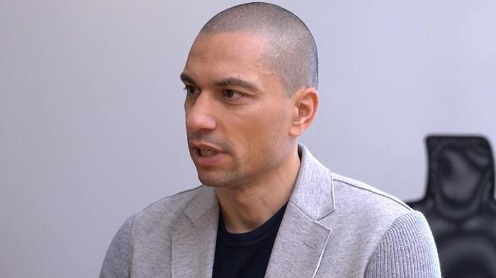 ÖZEL | Gökhan inler 21 yıl sonra Fenerbahçe gerçeğini açıkladı! 'Galatasaray'da Hagi, seni de görmek istemiyorum dedi. Beşiktaş'a Sergen Yalçın sayesinde...' 18 ozel gokhan inler 21 yil sonra fenerbahce gercegini acikladi galatasarayda hagi seni de S62ilcdp