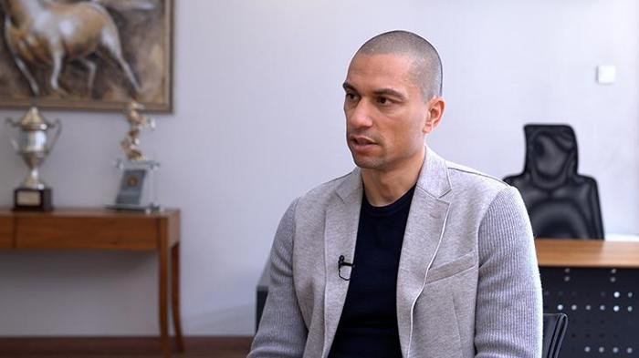 ÖZEL | Gökhan inler 21 yıl sonra Fenerbahçe gerçeğini açıkladı! 'Galatasaray'da Hagi, seni de görmek istemiyorum dedi. Beşiktaş'a Sergen Yalçın sayesinde...' 6 ozel gokhan inler 21 yil sonra fenerbahce gercegini acikladi galatasarayda hagi seni de WiMW9aEm