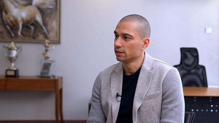 ÖZEL | Gökhan inler 21 yıl sonra Fenerbahçe gerçeğini açıkladı! 'Galatasaray'da Hagi, seni de görmek istemiyorum dedi. Beşiktaş'a Sergen Yalçın sayesinde...' 5 ozel gokhan inler 21 yil sonra fenerbahce gercegini acikladi galatasarayda hagi seni de rfhBJkEm