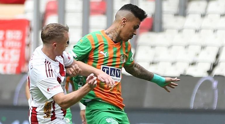 ozet antalyaspor alanyaspor mac sonucu 2 1 0 e7iQZCqm