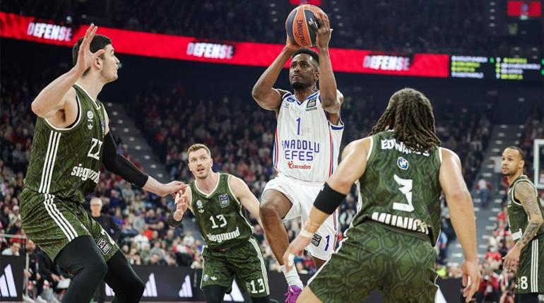 ozet bayern munih anadolu efes mac sonucu 92 97 deplasmandaki galibiyet hasretine son aV3hZFTX
