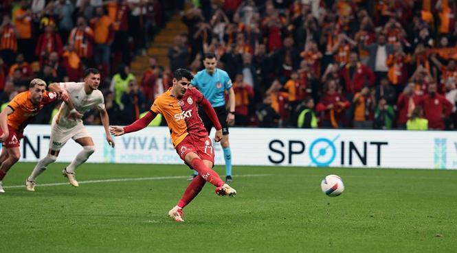 (ÖZET) Galatasaray - Antalyaspor maç sonucu: 4-0 | Osimhen resital yaptı, maç fazlasıyla fark 10 oldu! 4 ozet galatasaray antalyaspor mac sonucu 4 0 osimhen resital yapti mac fazlasiyla fark MaRCOOEF