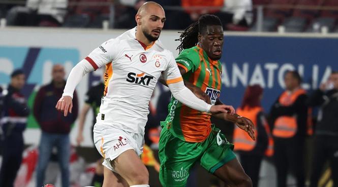 (ÖZET) Galatasaray - Antalyaspor maç sonucu: 4-0 | Osimhen resital yaptı, maç fazlasıyla fark 10 oldu! 12 ozet galatasaray antalyaspor mac sonucu 4 0 osimhen resital yapti mac fazlasiyla fark pSzBauSk