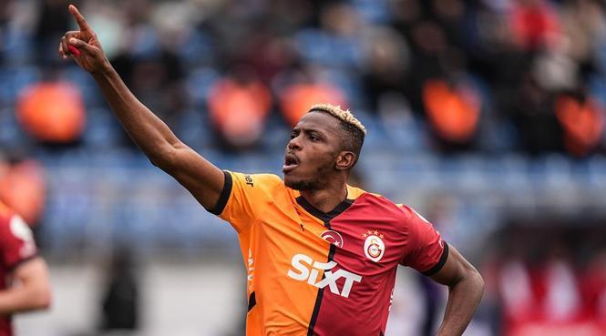 (ÖZET) Galatasaray - Antalyaspor maç sonucu: 4-0 | Osimhen resital yaptı, maç fazlasıyla fark 10 oldu! 9 ozet galatasaray antalyaspor mac sonucu 4 0 osimhen resital yapti mac fazlasiyla fark vzRnG1At