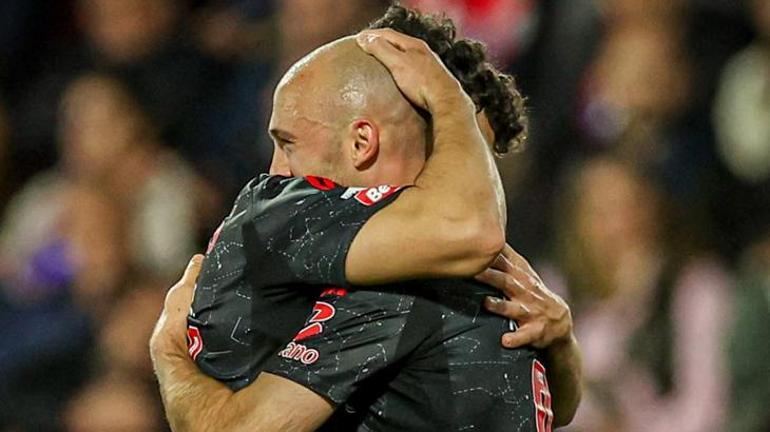 ozet gil vicente benfica mac sonucu 0 3 kerem akturkoglu ve orkun kokcuyle adim adim zirveye ftFfKZLp