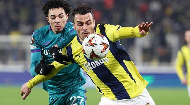 (ÖZET) KADIKÖY'DE AĞIR DARBE! Fenerbahçe - Samsunspor maç sonucu: 0-0 7 ozet kadikoyde agir darbe fenerbahce samsunspor mac sonucu 0 0 6 aUg6kBOp
