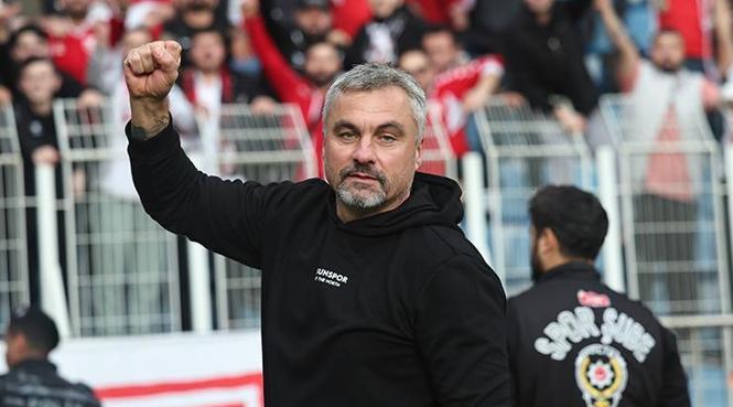 (ÖZET) KADIKÖY'DE AĞIR DARBE! Fenerbahçe - Samsunspor maç sonucu: 0-0 10 ozet kadikoyde agir darbe fenerbahce samsunspor mac sonucu 0 0 9 2hluL5CE
