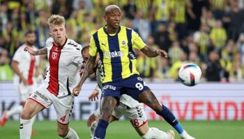ozet kadikoyde agir darbe fenerbahce samsunspor mac sonucu 0 0 ZyYlZ3dD