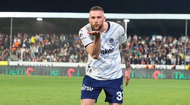(ÖZET) KANARYA RAHAT KAZANDI! Bodrum FK - Fenerbahçe maç sonucu: 2-4 3 ozet kanarya rahat kazandi bodrum fk fenerbahce mac sonucu 2 4 2 TWkktBPR