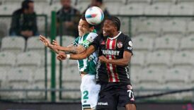 ozet konyaspor gaziantep fk mac sonucu 1 0 HPGHDs5C