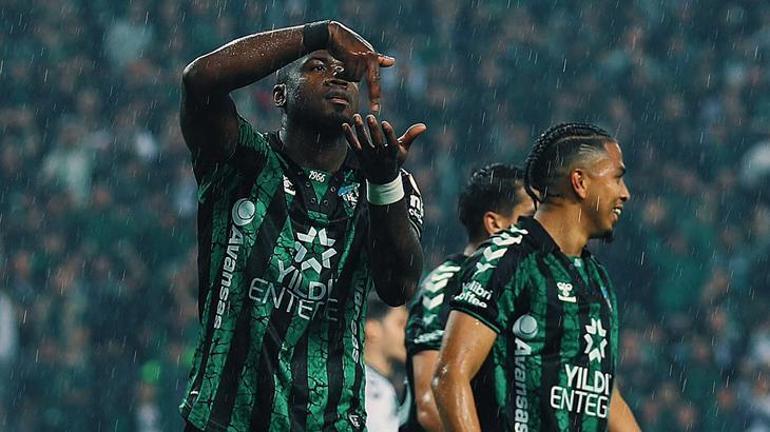 ozet marmara derbisi kocaelinin kocaelispor sakaryaspor mac sonucu 3 1 0 G4z1aV1y
