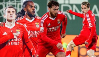 ozet rio ave benfica mac sonucu 2 3 orkun kokcuden acilis kerem akturkoglundan O2hNc7PO