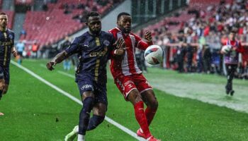 ozet samsunspor kasimpasa mac sonucu 0 2 khyO8c8D