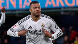ozet zirve yeniden madridin villarreal real madrid mac sonucu 1 2 JsTwDTye