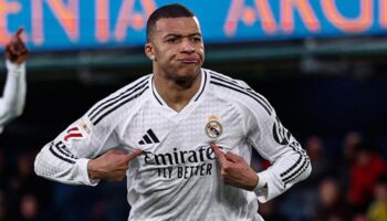 ozet zirve yeniden madridin villarreal real madrid mac sonucu 1 2 JsTwDTye