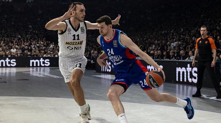 partizan anadolu efes mac sonucu 65 97 govde gosterisiyle seriye devam 0 Z98RQnaO