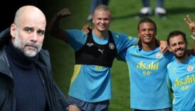pep guardiola resmen acikladi manchester citye yildiz isminden kotu haber miigepwa