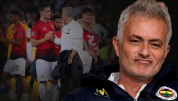 portekizden jose mourinho sorusuna cevap gelecegi tahmin edemeyiz HWxis5Mi