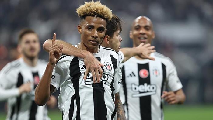 'Rafa Silva Touchdown yaptı! Cesur yürek Solskjaer...' Beşiktaş-Galatasaray derbisinin ardından bu sözler damga vurdu... 13 rafa silva touchdown yapti cesur yurek solskjaer besiktas galatasaray derbisinin ardindan bu sozler damga vurdu QZUnLAkV