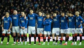 rangers acikladi fenerbahce macinin ardindan sorusturma 9WU83QD5
