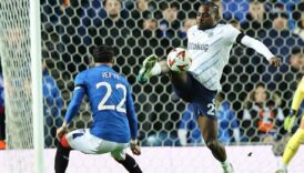 rangers fenerbahce macindan kareler uefa avrupa ligi Vqx2JJRt