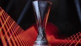 rangers olimpik lyon manchester united ve tottenham ceyrek finale cikti NjrNNewD