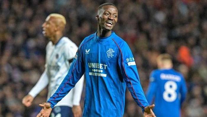 Rangerslı Diomande'den Fenerbahçe itirafı 1 rangersli diomandeden fenerbahce itirafi 0