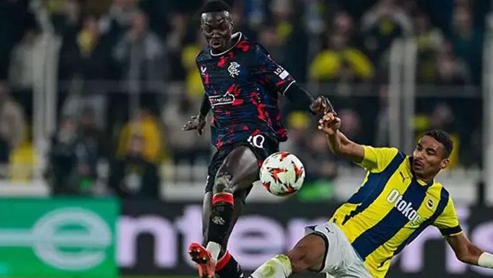Rangerslı Diomande'den Fenerbahçe itirafı 2 rangersli diomandeden fenerbahce itirafi 1 XwIMg4iJ