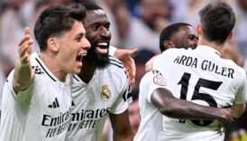 real madrid real sociedad mac sonucu 4 4 arda gulerden final biletini getiren 89OY8EV8