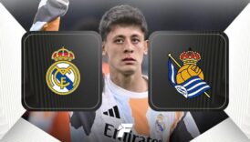 real madrid real sociedad maci ne zaman saat kacta hangi kanalda canli yayinlanacak arda guler 1CewsHTv