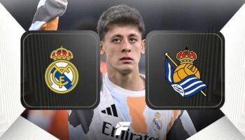 real madrid real sociedad maci ne zaman saat kacta hangi kanalda canli yayinlanacak arda guler OIEqBhFO
