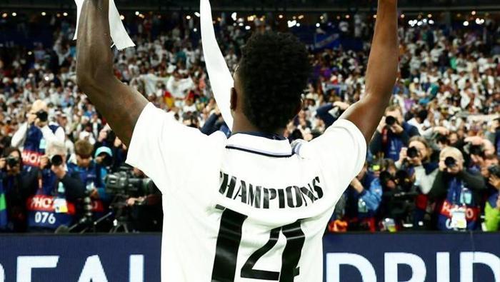 Real Madrid, Vinicius Junior'ın yerine iki dünya yıldızını getiriyor! Transferde son dakika... 1 real madrid vinicius juniorin yerine iki dunya yildizini getiriyor transferde son dakika 0 KHW8wmFa