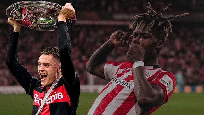 Real Madrid, Vinicius Junior'ın yerine iki dünya yıldızını getiriyor! Transferde son dakika... 5 real madrid vinicius juniorin yerine iki dunya yildizini getiriyor transferde son dakika 4 RA4GSmwF
